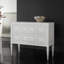 Modern History Accent Chest