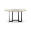 Axtell Marble Coffee Table-1312904079