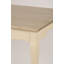 Shorehaven Solid Wood Base Dining Table