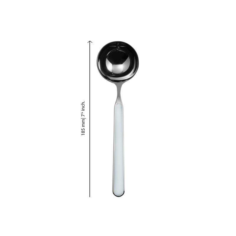 Fantasia Ladle, Light Blue