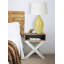 Lampe sur pied 28 po Steinber