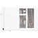 8,000 BTU 115V Window-Mounted Air Conditioner with Wi-Fi Control