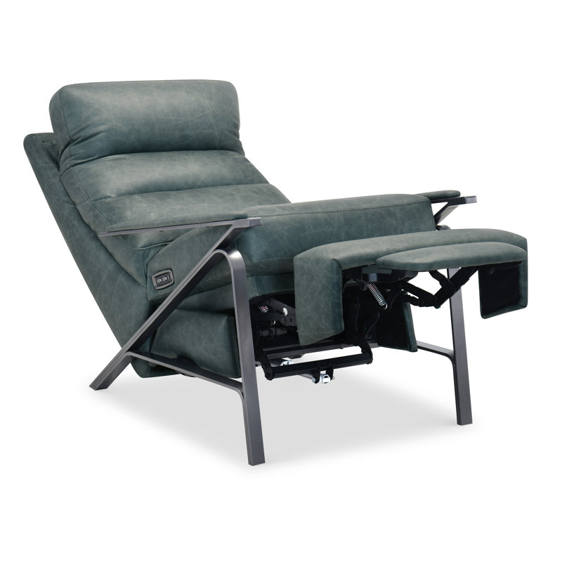 RC Recliner, Blue