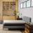Copper Infused Hybrid Plush Memory Foam Mattress-1087285797-1087285796