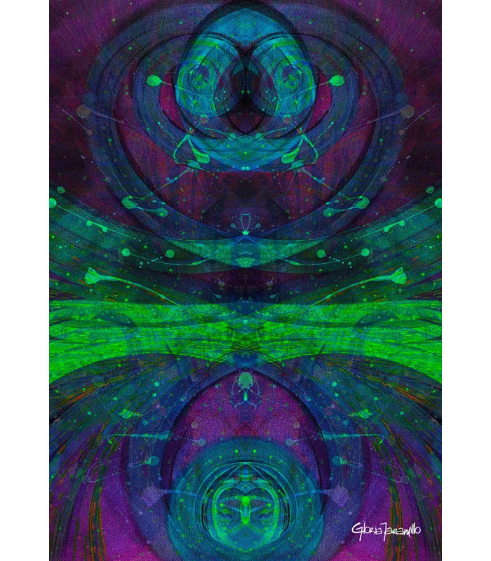 Synchronicity 5
