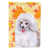Caniche crème sélectionné