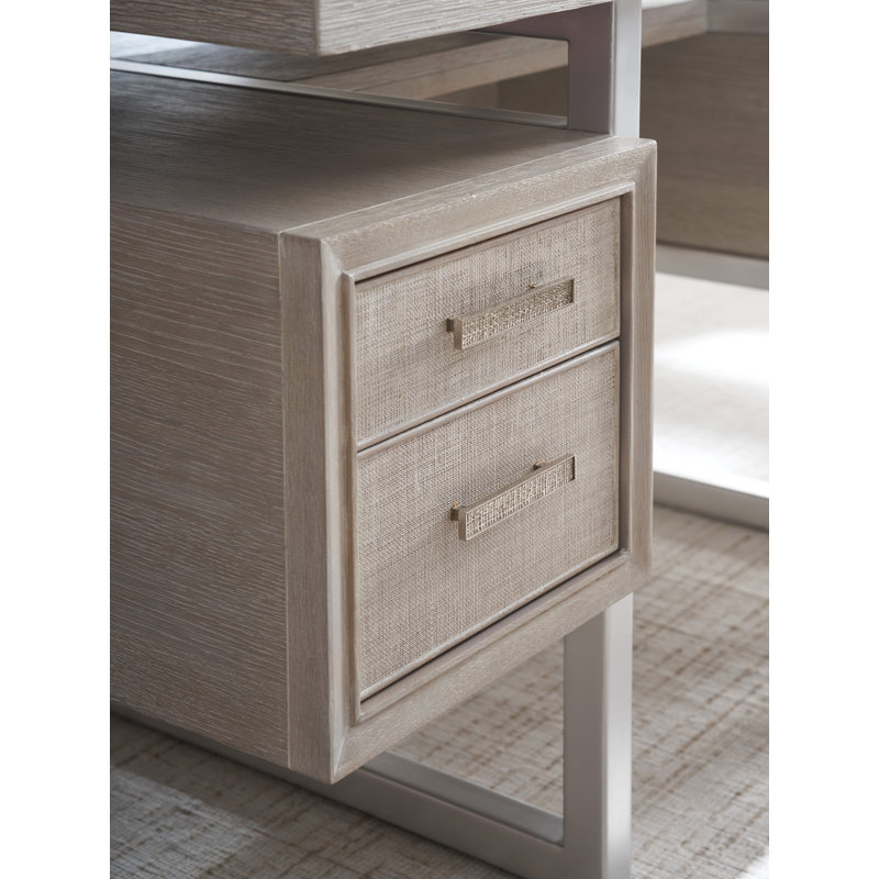 Barrington Evanston Desk
