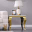 Ensemble de tables de bout