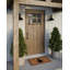 Park Non-Slip Christmas Outdoor Doormat
