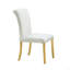 Chaise d'appoint de style contemporain 2pc-1179578678-1179578679