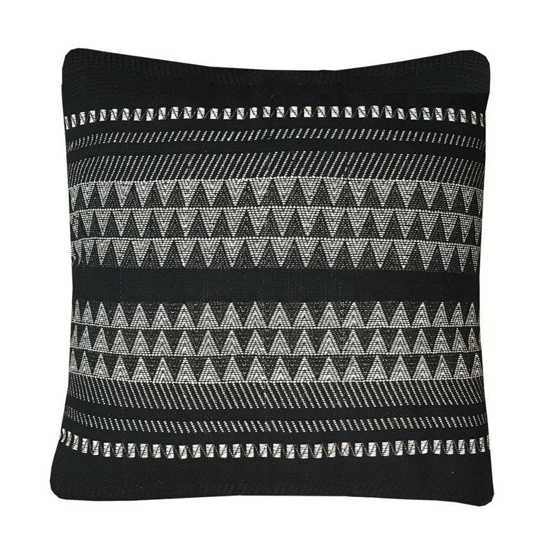 Fibre by Auskin Longwool Arapahoe Cushion Rectangle 26" L Luxury Sheepskin Pillow, Rectangle