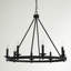 8-Light Chandelier-540050405-586413128-586413131