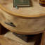 1 - Drawer Solid Wood Nightstand