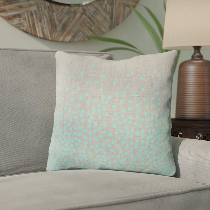 Coussin extérieur Iveta Abolina, 18 po x 18 po