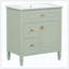 Armoire de meuble-lavabo de salle de bain-121101098