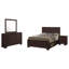 Bello 4 Piece Bedroom Set Underbed Drawers-114565928