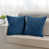 Navy Striped