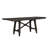 Reber 6 Person Gathering Table Set w/ Upholstered Chairs-930520255