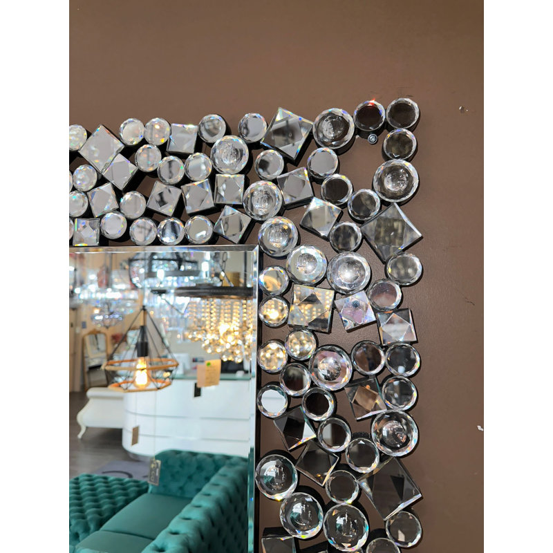 Miroir Rodak, 47,24 po x 31,5 po