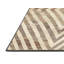 Tapis contemporain beige / brun-1156982626