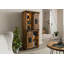 RAILWAY LUX 80cm Solid Wood Sideboard