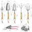 WFX Utility Gardening Tools-1359425427
