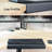 1.8" H x 16.8" W Desk Bridge and Connector