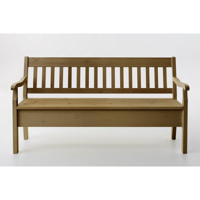 Boston Upholstered Bench