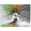 Horloge murale Swigart Farmhouse-35102457