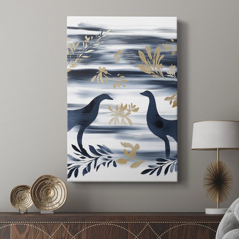 Art des Fêtes de Noël CCLVII - galerie Cavas sur mesure, H 18 po x l 12 po