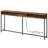 Gericho Console Table with Outlet-999640180-999640182