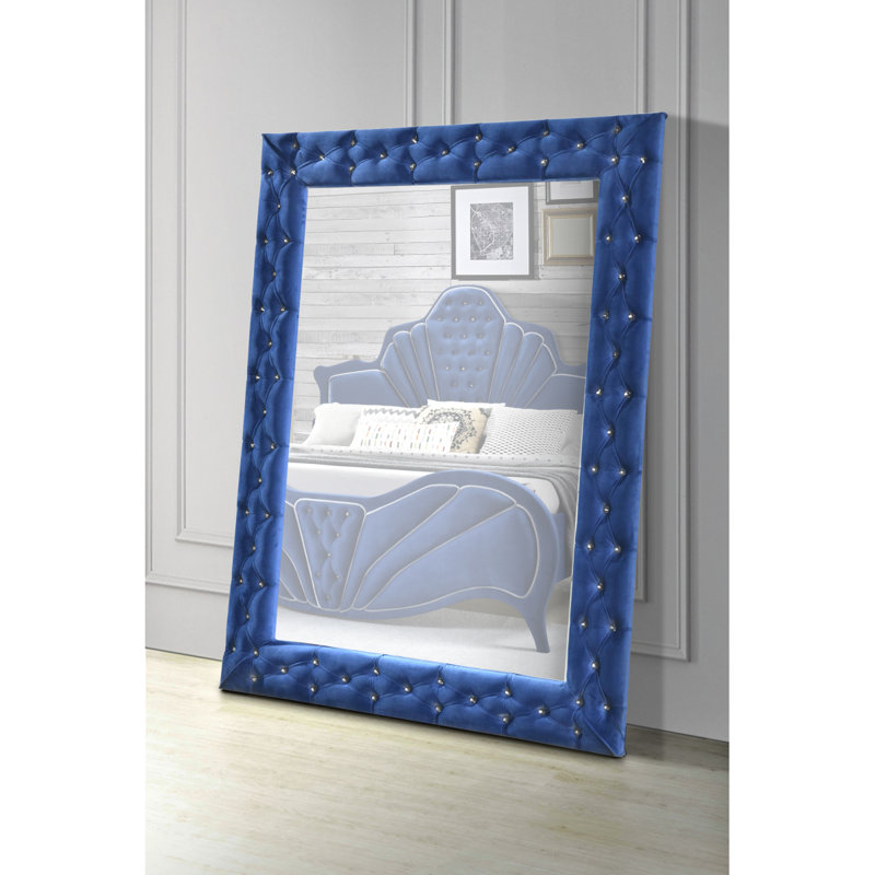 House Unique Mirror