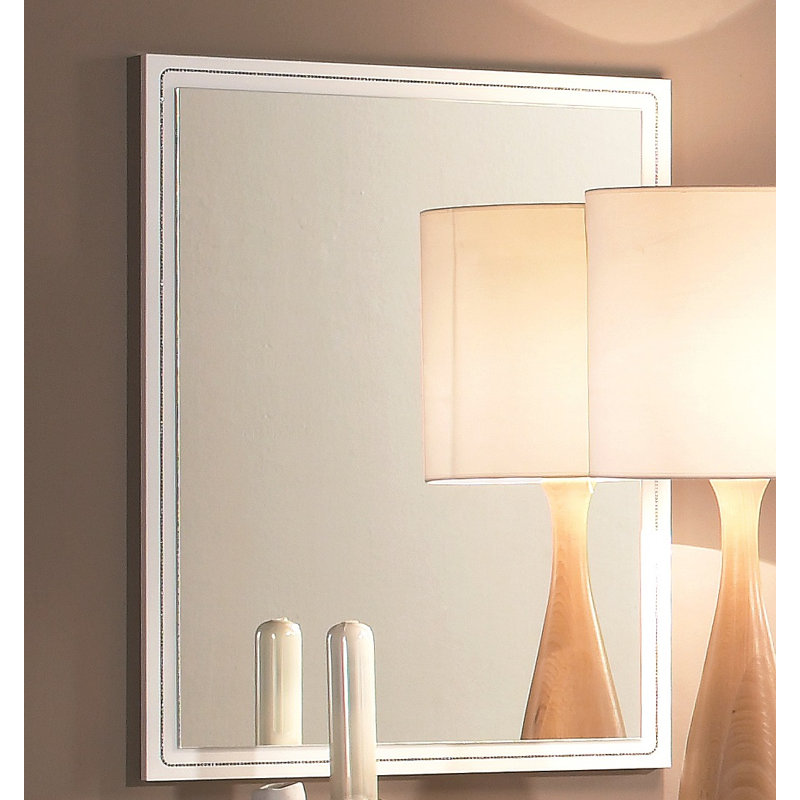 Alaska Wall Mirror
