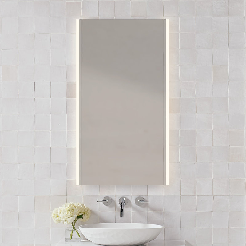 Vesper Lighting, 39.38" H x 1.38" W x 4.63" D