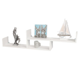 Floating Shelf