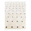 Tapis beige Osborne