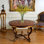 Regency 47 in. Console Table