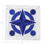 Cotton Blend Square Napkins