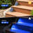 Solar Step Lights For Outside,6 Pack-110523401