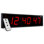Digital Wall Clock