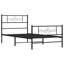 Steel Bed Frame-302293472