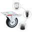 Koss Casters