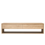 Nordic Media Console