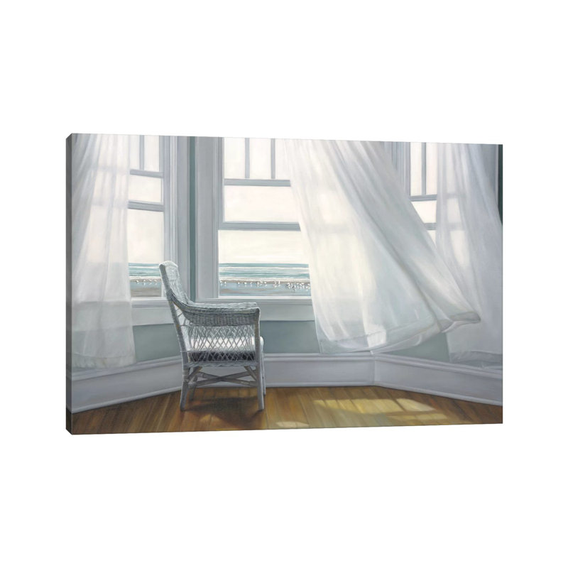 Giclée sur toile tendue