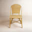 Chaise d'appoint Kira Naturel (ensemble 2)