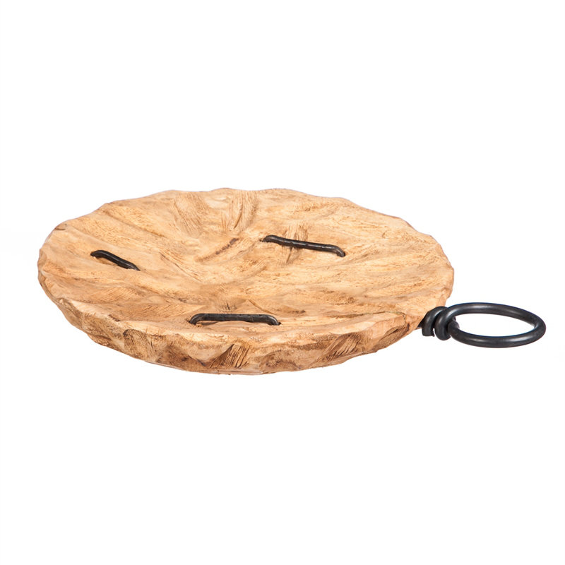 Chappell Decorative Bowl