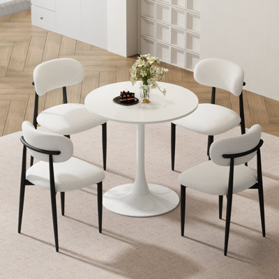 Ensemble de salle à manger Mid-Century