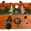 Watson Freeport Park 84.5cm L Foosball Table