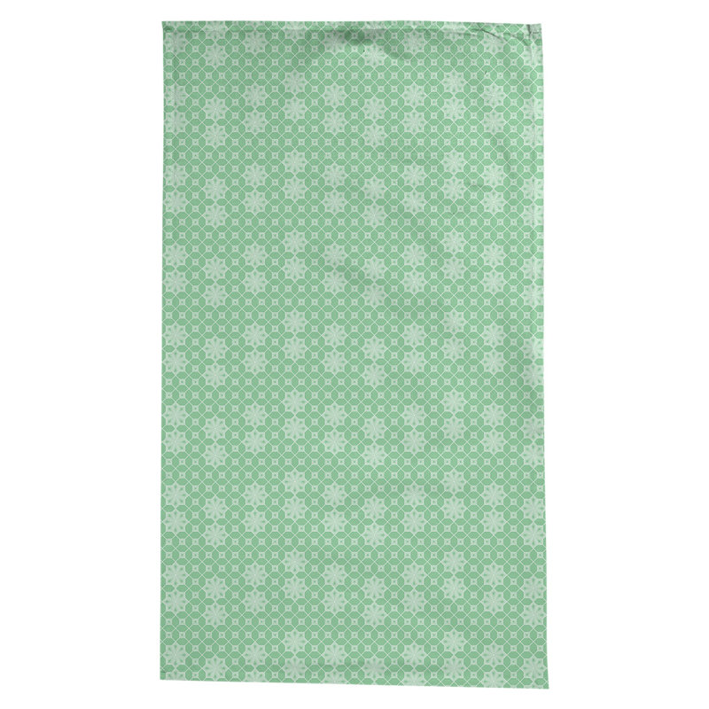 Fête Leffel, Vert