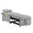 4 In1 Multi-Function Single Sofa Bed With Storage Pockets-1084095438